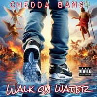 Walk on Water